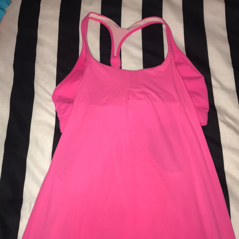 Lululemon Racerback